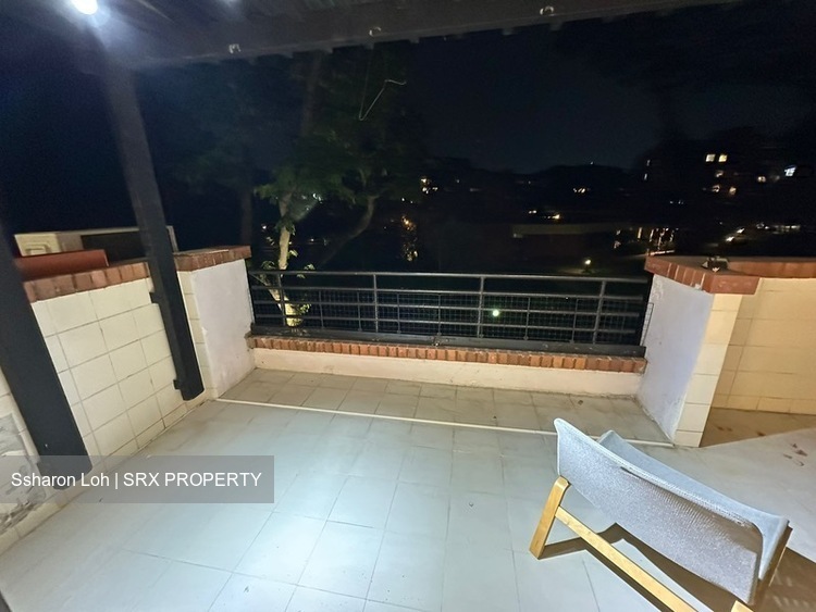 Loyang Valley (D17), Condominium #495774741